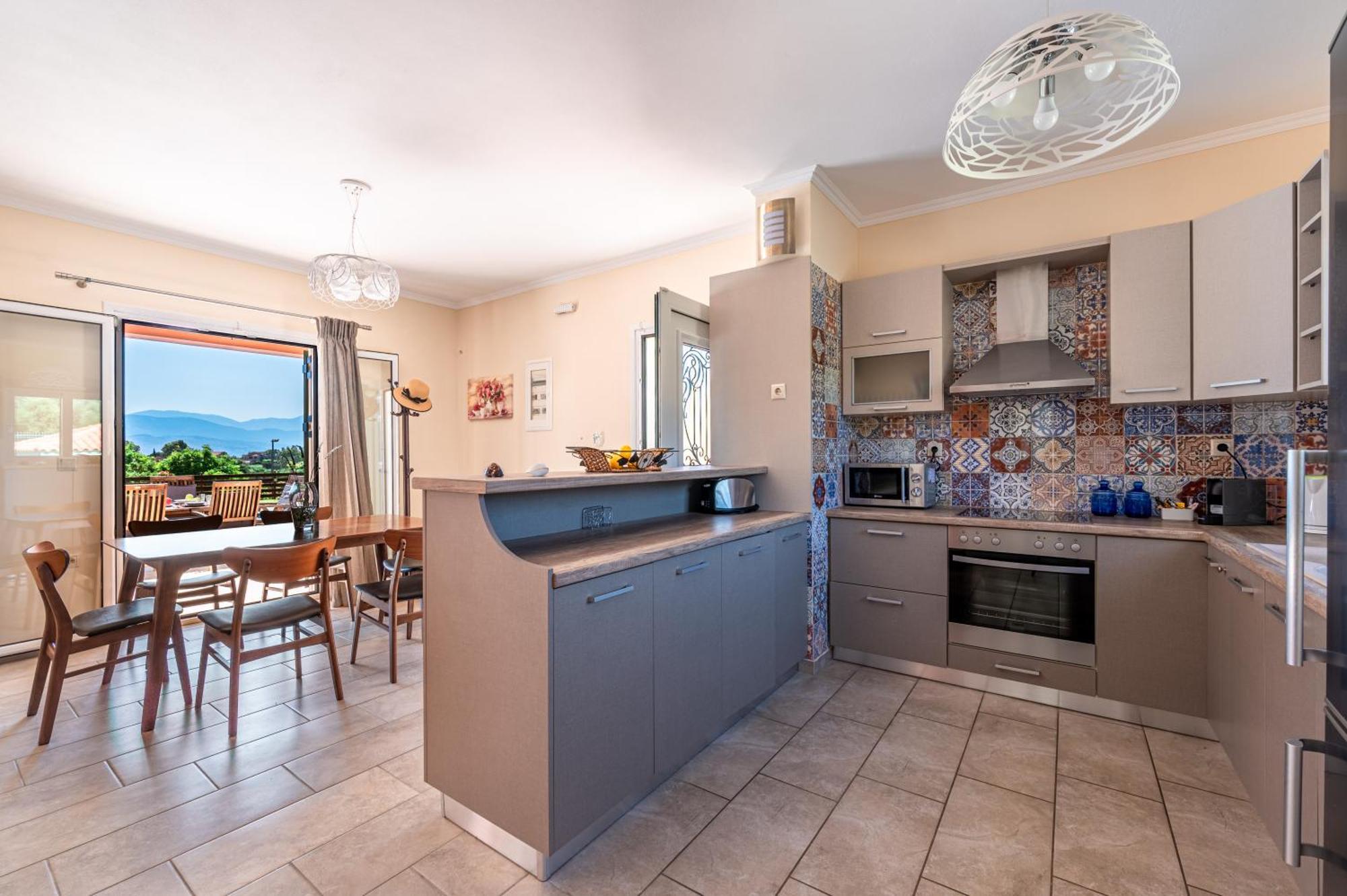 Armonia Villas Ликсури Екстериор снимка